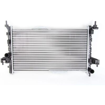 THERMOTEC D7X064TT Radiador - Enfriamiento motor, Opel Corsa C, Combo C Tour, Manual THERMOTEC D7X064TT Radiador - Enfriamiento motor, Opel Corsa C, Combo C Tour, Manual