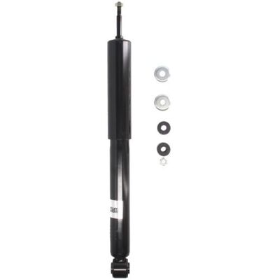 Amortiguador de Eje Trasero Magnum AG0329MT - Presión de Gas Amortiguador de Eje Trasero Magnum AG0329MT - Presión de Gas