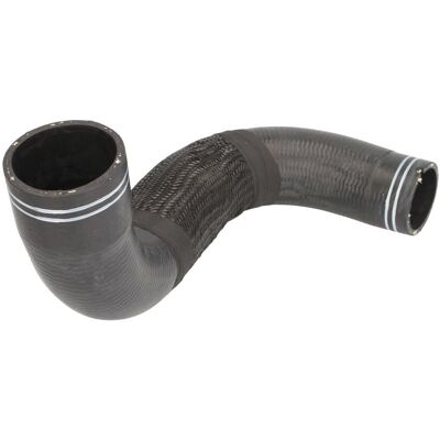 Manguera de turbo THERMOTEC DCH003TT - Flexible en lado izquierdo Manguera de turbo THERMOTEC DCH003TT - Flexible en lado izquierdo