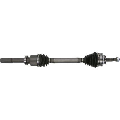 Eje de transmisión PASCAL G2R052PC - Derecho delantero para Renault Eje de transmisión PASCAL G2R052PC - Derecho delantero para Renault