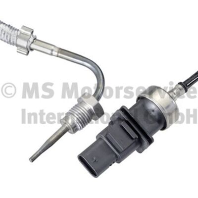 Sensor de temperatura de gases PIERBURG 7.12196.20.0 para VW, Audi, Seat, Skoda Sensor de temperatura de gases PIERBURG 7.12196.20.0 para VW, Audi, Seat, Skoda