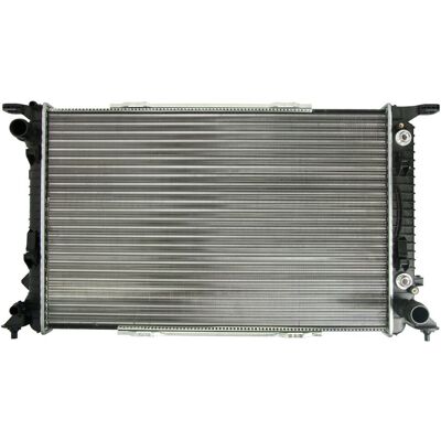 THERMOTEC D7A035TT Radiador - Sistema de refrigeración THERMOTEC D7A035TT Radiador - Sistema de refrigeración