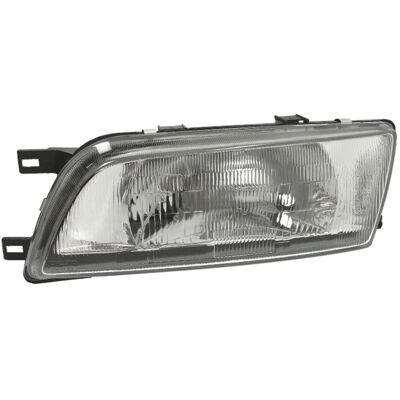 Faro delantero DEPO 215-1168L-LD-EM, izquierda Faro delantero DEPO 215-1168L-LD-EM, izquierda