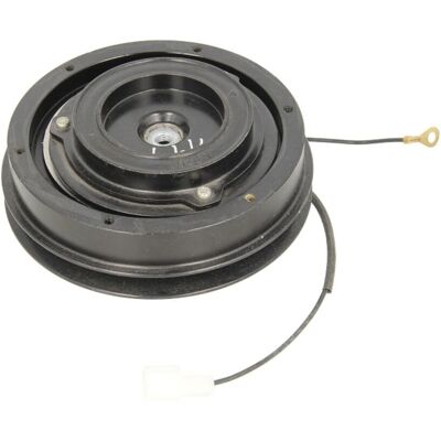 Embrague magnético THERMOTEC KTT040054 - Para compresores de aire acondicionado Embrague magnético THERMOTEC KTT040054 - Para compresores de aire acondicionado