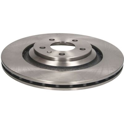 Disco de freno ventilado ABE C4A037ABE trasero Disco de freno ventilado ABE C4A037ABE trasero