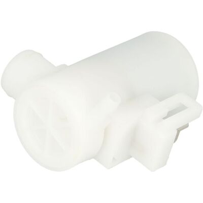 Blic Modelo 5902-06-0027P Bomba de lavado de parabrisas - Windshield Washer Pump Blic Modelo 5902-06-0027P Bomba de lavado de parabrisas - Windshield Washer Pump