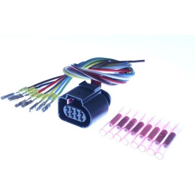SENCOM 20645 - Conector eléctrico SENCOM 20645 - Conector eléctrico