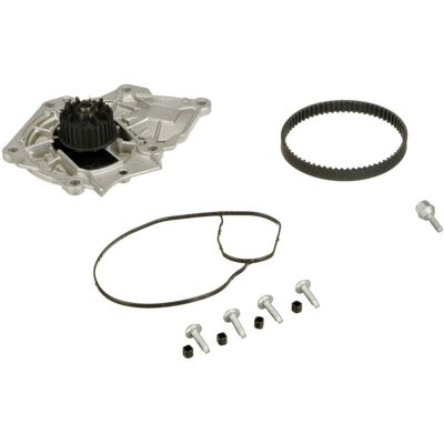 Kit de bomba de agua GATES - Compatible con Audi A3, Q5, A4 B8 Kit de bomba de agua GATES - Compatible con Audi A3, Q5, A4 B8