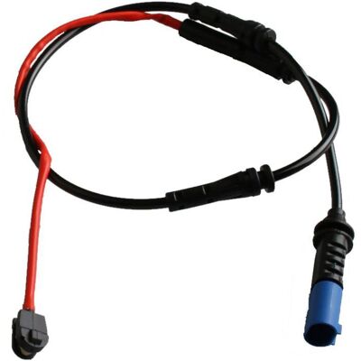 Contacto de advertencia Quick Brake para eje delantero de BMW - Desgaste de pastillas - WS0445A Contacto de advertencia Quick Brake para eje delantero de BMW - Desgaste de pastillas - WS0445A