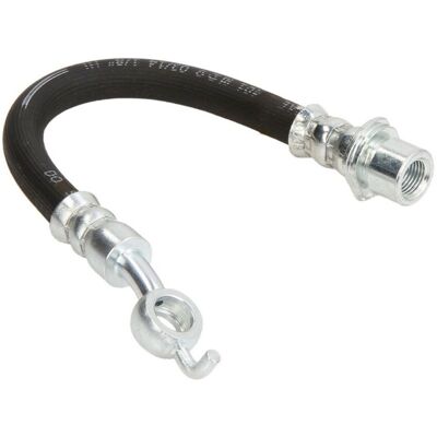 Manguera de freno Quick Brake - M10x1 - 180mm - Azul - Manguera de freno Manguera de freno Quick Brake - M10x1 - 180mm - Azul - Manguera de freno