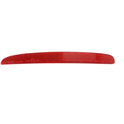 Reflector derecho para Honda Civic 10 - Reflector trasero Reflector derecho para Honda Civic 10 - Reflector trasero