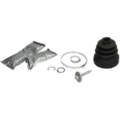 Topran Juego de Faltenbalgsatz para Ford C-max, Fiesta, Focus, Fusion Topran Juego de Faltenbalgsatz para Ford C-max, Fiesta, Focus, Fusion