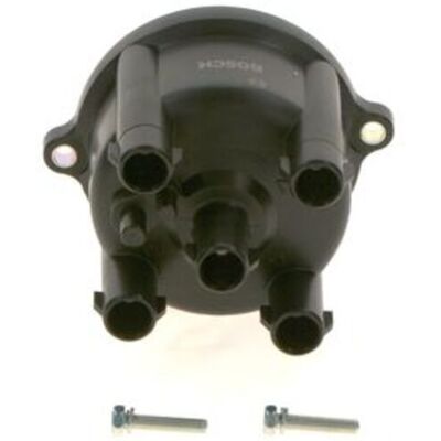 BOSCH 1 987 233 104 Tapa de distribuidor de encendido - Tapa de distribuidor de encendido BOSCH 1 987 233 104 Tapa de distribuidor de encendido - Tapa de distribuidor de encendido