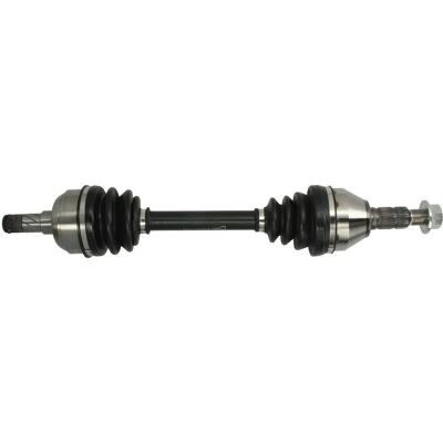 Eje de transmisión delantero izquierdo PASCAL G2X092PC - Componente de transmisión Eje de transmisión delantero izquierdo PASCAL G2X092PC - Componente de transmisión