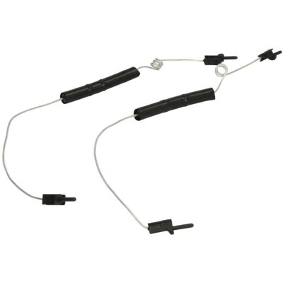 Sensor de desgaste de frenos QUICK BRAKE WS 0176 A para eje trasero Sensor de desgaste de frenos QUICK BRAKE WS 0176 A para eje trasero