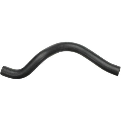 Manguera de refrigerante negra GATES - Hyundai Santa Fe I Manguera de refrigerante negra GATES - Hyundai Santa Fe I