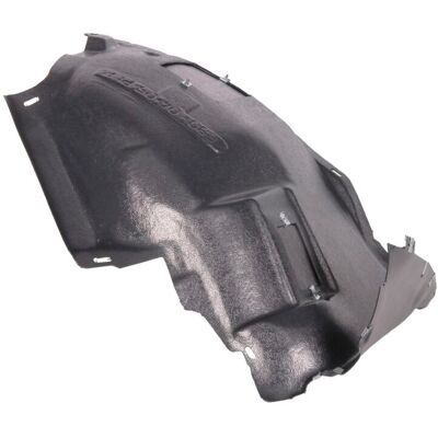 REZAW PLAST RP110618 Guardabarros delantero - Guardabarros para BMW Serie 3 Sedán REZAW PLAST RP110618 Guardabarros delantero - Guardabarros para BMW Serie 3 Sedán