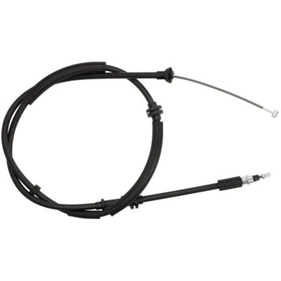 LINEX Modelo 14.02.80 Cable de Freno de Estacionamiento - Freno de Mano LINEX Modelo 14.02.80 Cable de Freno de Estacionamiento - Freno de Mano