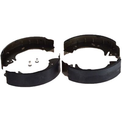 LPR 07400 Zapatas de freno para Renault Master 2, Ford Transit Mk4 LPR 07400 Zapatas de freno para Renault Master 2, Ford Transit Mk4