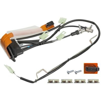 Febi Bilstein 176639 - Arnés de cableado de transmisión automática para camiones Volvo Febi Bilstein 176639 - Arnés de cableado de transmisión automática para camiones Volvo