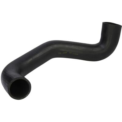 Manguera de turbo THERMOTEC SI-IV58 - Negro, 600mm, 52/58mm, Izquierda Manguera de turbo THERMOTEC SI-IV58 - Negro, 600mm, 52/58mm, Izquierda