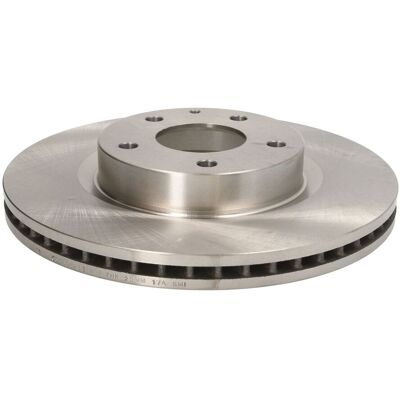 Disco de freno ventilado ABE C33095ABE - Disco de freno Disco de freno ventilado ABE C33095ABE - Disco de freno