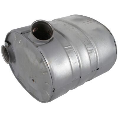 Dinex DIN80390 - Silenciador medio Dinex DIN80390 - Silenciador medio