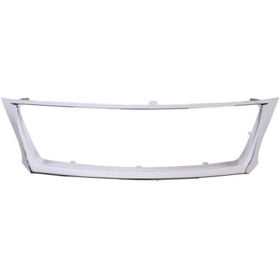 BLIC Modelo 6502-07-8171993P - Rejilla de radiador BLIC Modelo 6502-07-8171993P - Rejilla de radiador