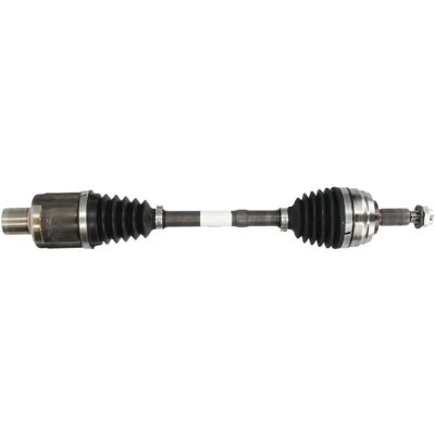 Eje de transmisión SNR DK55.015 para Dacia Duster - 630mm Eje de transmisión SNR DK55.015 para Dacia Duster - 630mm