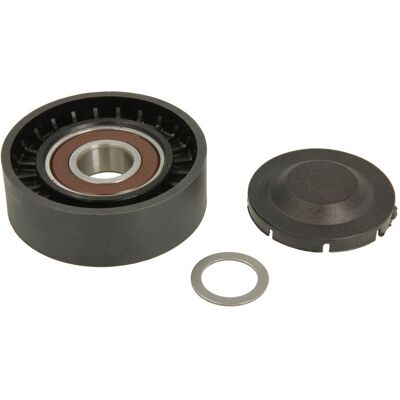 Tensor de correa BTA - 65mm exterior, 17mm interior, 22mm ancho - Tensor de correa Tensor de correa BTA - 65mm exterior, 17mm interior, 22mm ancho - Tensor de correa