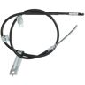 Cable, freno de estacionamiento BOSCH 1 987 482 522 Izquierda