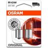 Otras bombillas OSRAM R10W Standard 24V/10W, 2 Pieza