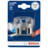 Bombilla del panel de instrumentos BOSCH P21W Longlife Daytime 12V/21W, 2 Pieza