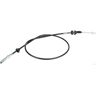 Tracción por cable, accionamiento del embrague HERTH+BUSS JAKOPARTS J2302001