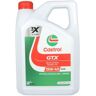 Aceite de motor CASTROL GTX 15W40 4L