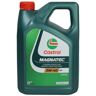 Aceite de motor CASTROL Magnatec Diesel 5W40 4L