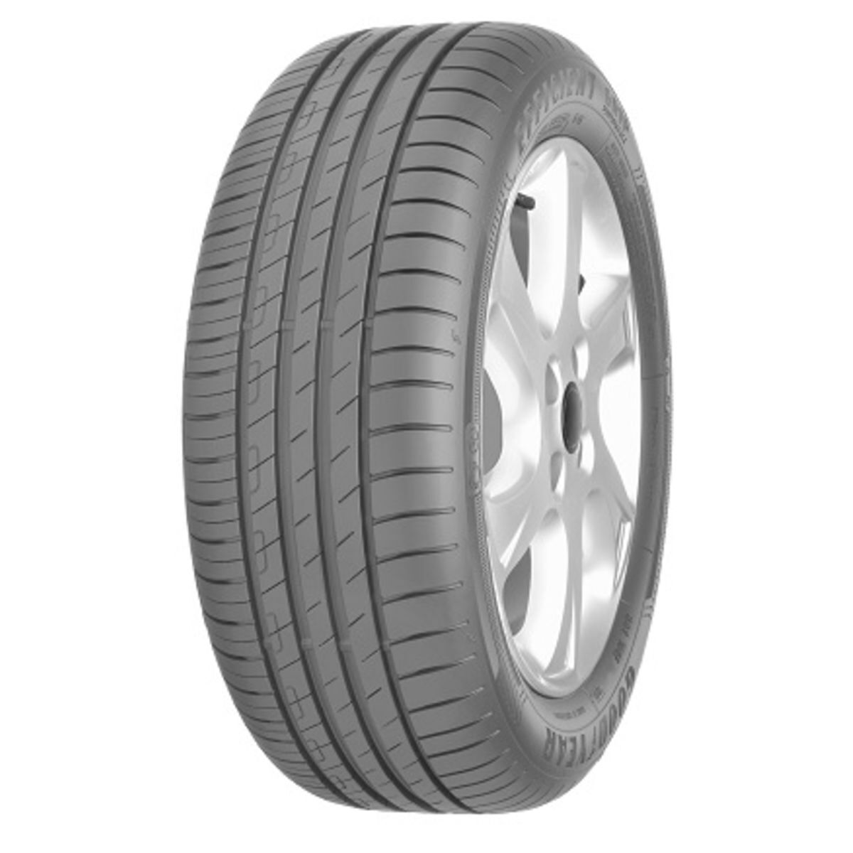 Goodyear Neumáticos de verano GOODYEAR Efficientgrip Performance 175/65R14 XL 86T