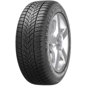 Neumáticos de invierno DUNLOP SP Winter Sport 4D 255/40R18 XL 99V