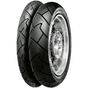 Neumático de carretera CONTINENTAL ContiTrailAttack 2 140/80R17 TL 69H