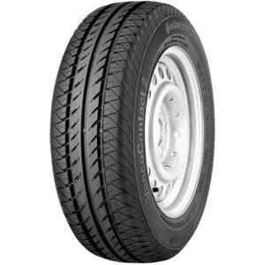 Neumáticos de verano CONTINENTAL VancoContact 2 225/60R16C, 105/103H TL