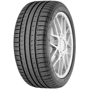 Neumáticos de invierno CONTINENTAL ContiWinterContact TS 810 S 245/35R19 XL 93V