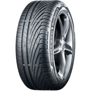 Neumáticos de verano UNIROYAL RainSport 3 215/45R16 XL 90V