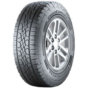 Neumáticos de verano CONTINENTAL CrossContact ATR 225/60R17 99H