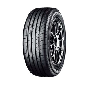 Neumáticos de verano YOKOHAMA BluEarth-XT AE61 225/55R18 98V