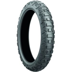 Neumático de carretera para moto BRIDGESTONE Battlax Adventurecross AX41 3.00-21 TT 51P delantero