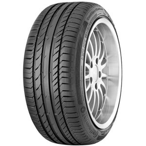 Neumáticos de verano CONTINENTAL ContiSportContact 5 225/45R18 XL 95W