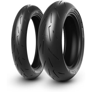 Pirelli DIABLO ROSSO IV CORSA 190/50ZR17 W73 TL, Neumático moto Trasero