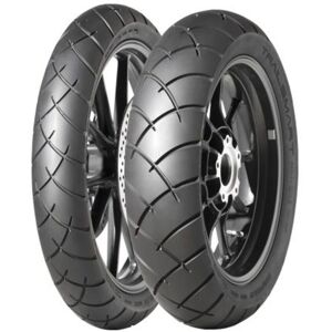 Neumático de carretera DUNLOP TRAILSMART 130/80-17 TL/TT 65S