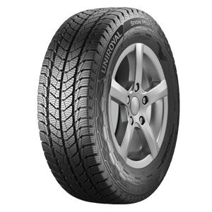Neumáticos de invierno UNIROYAL Snow Max 3 205/65R15C, 102/100T TL