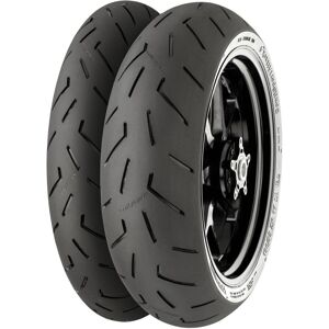 Neumático de carretera CONTINENTAL ContiSportAttack 4C 120/70ZR17 TL 58W